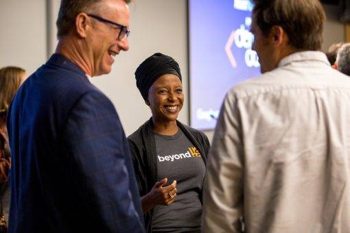 Our 2017 Cohort Is Ready for Impact – Fast Forward