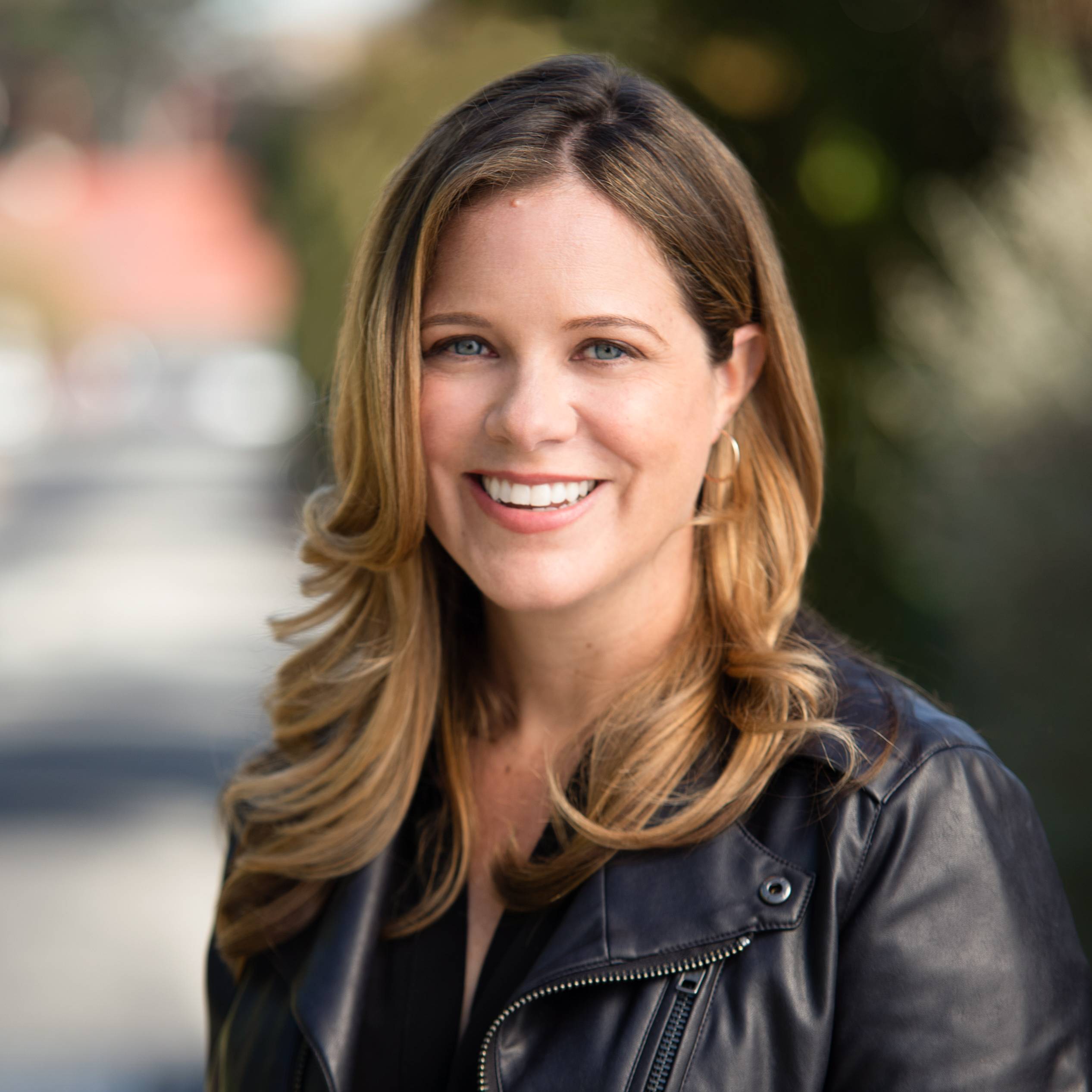 Shannon Farley