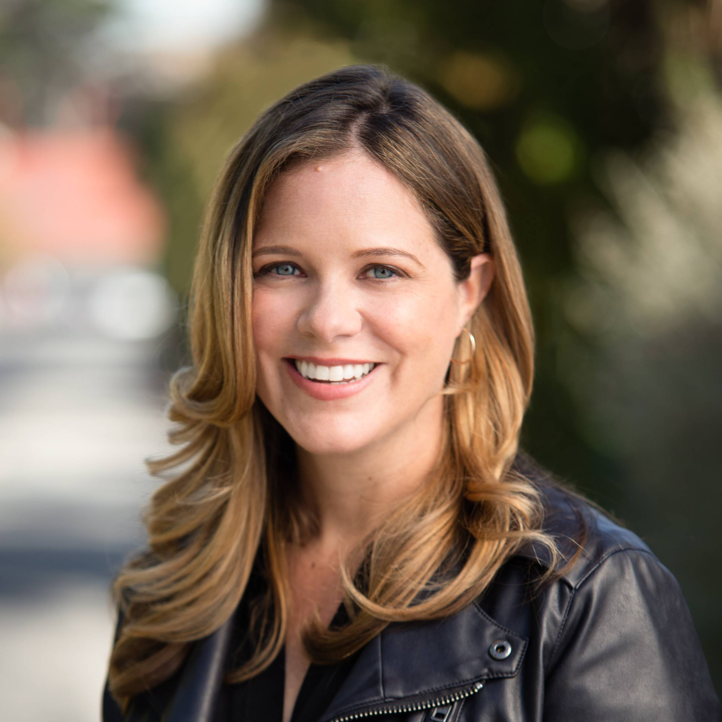 Shannon Farley
