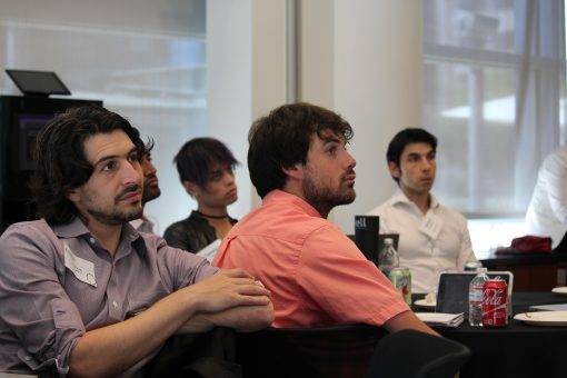 Pushing for the Impossible with Bo Lu – Fast Forward