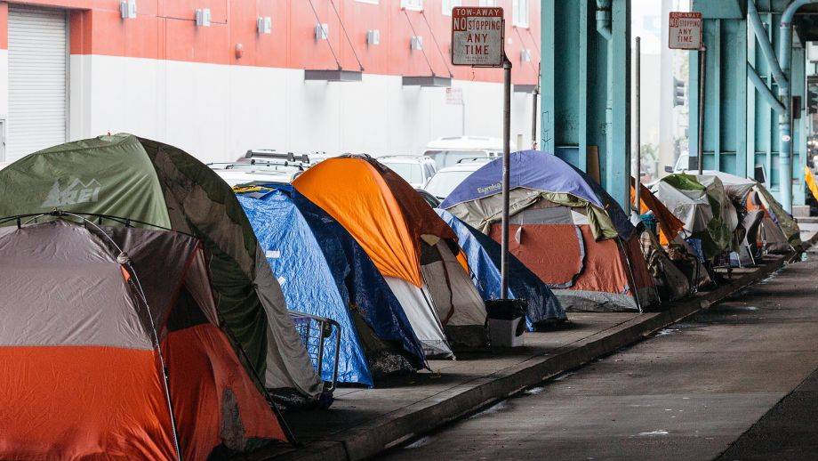 SF Homeless Project – How Tech Nonprofits are Building Scalable Solutions