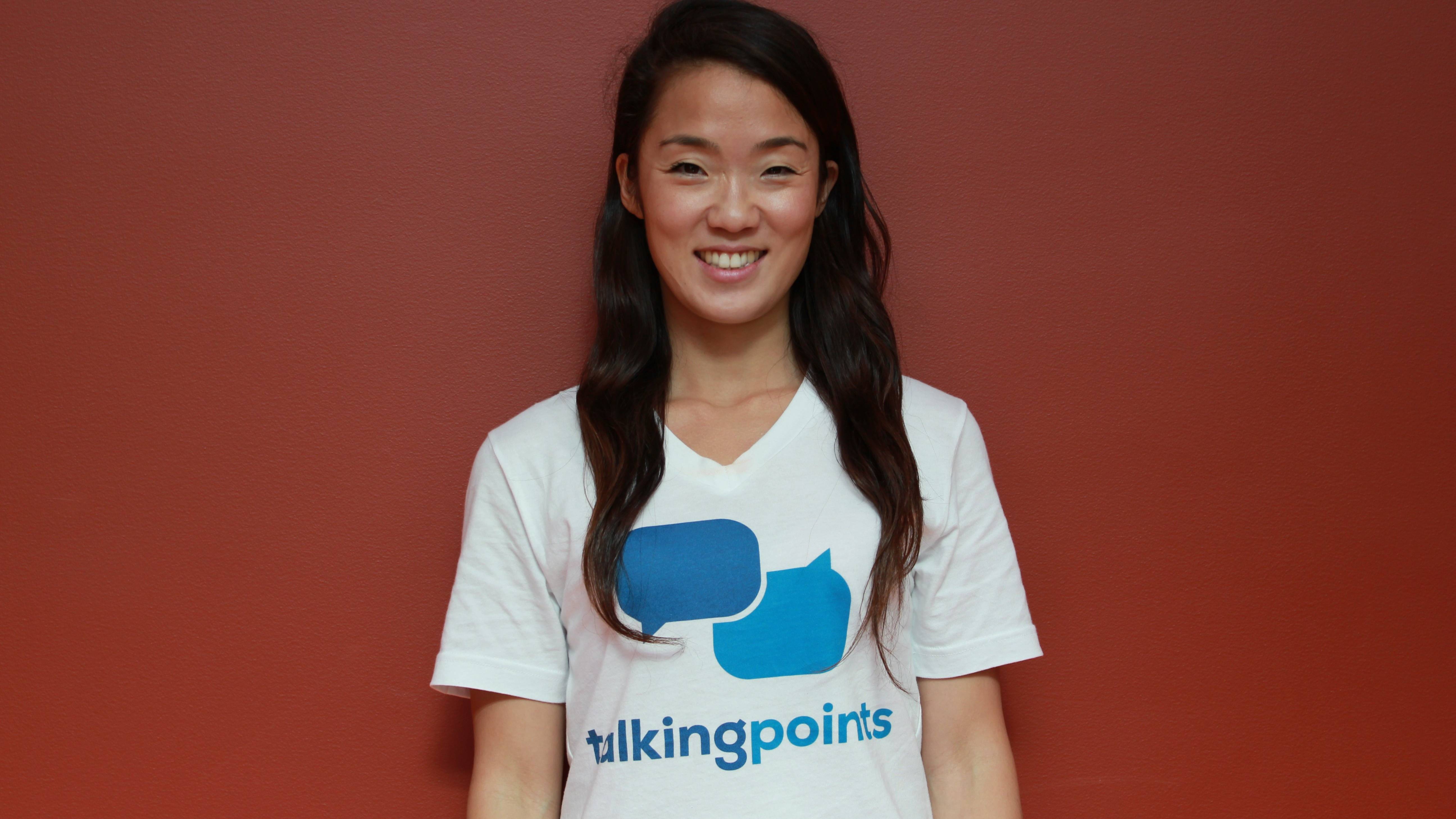 Building Students Up By Breaking Down Language Barriers