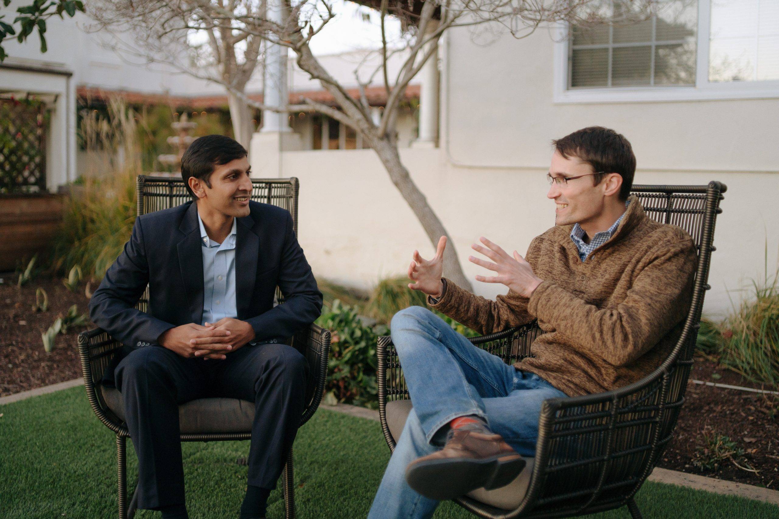 Announcing The Fast Forward Growth Accelerator, a Big Bet on a New Model for World-Changing Impact – Fast Forward