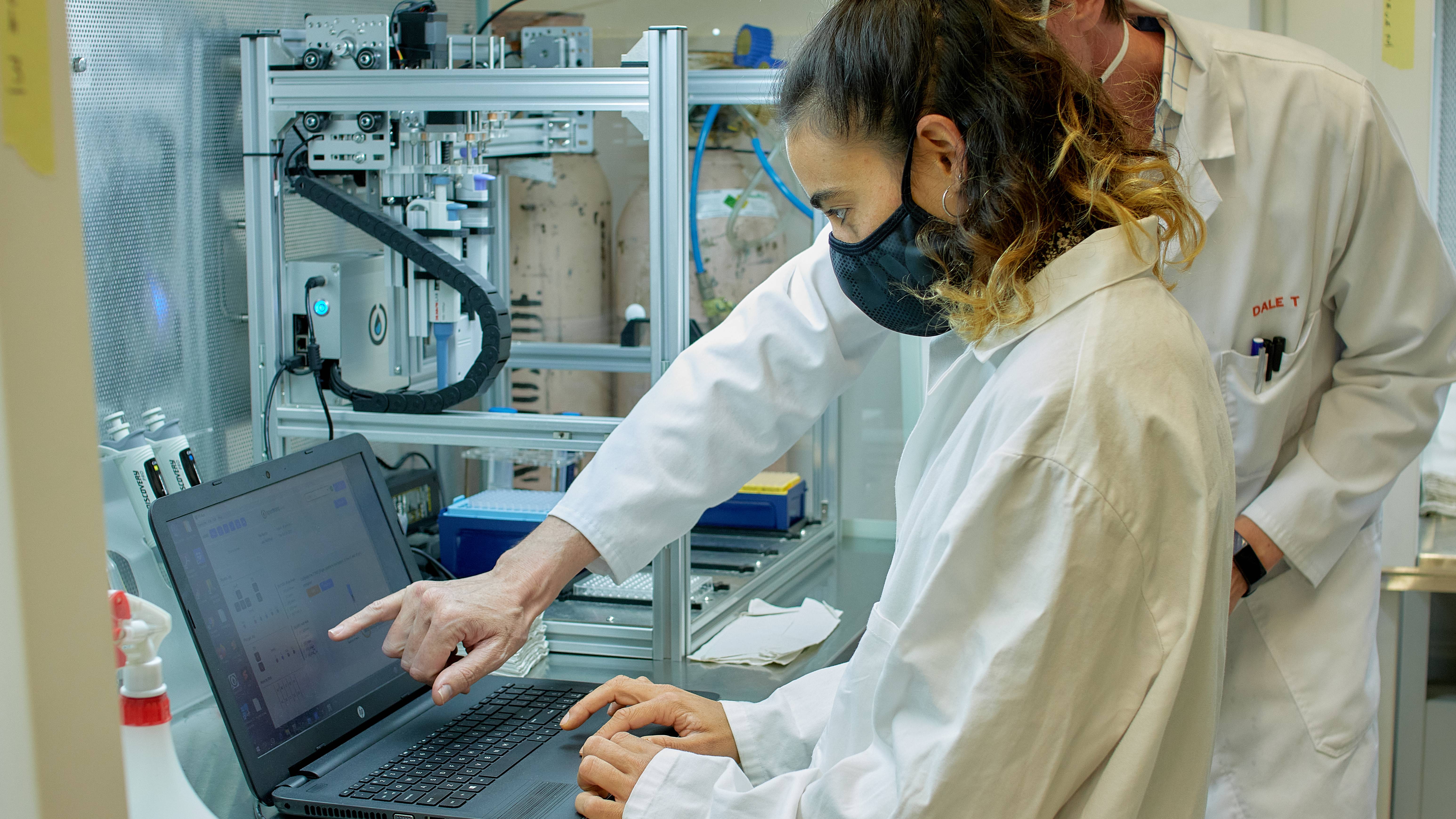 Scaling Mission-Driven Innovation: Fast Forward and Splunk’s Partnership