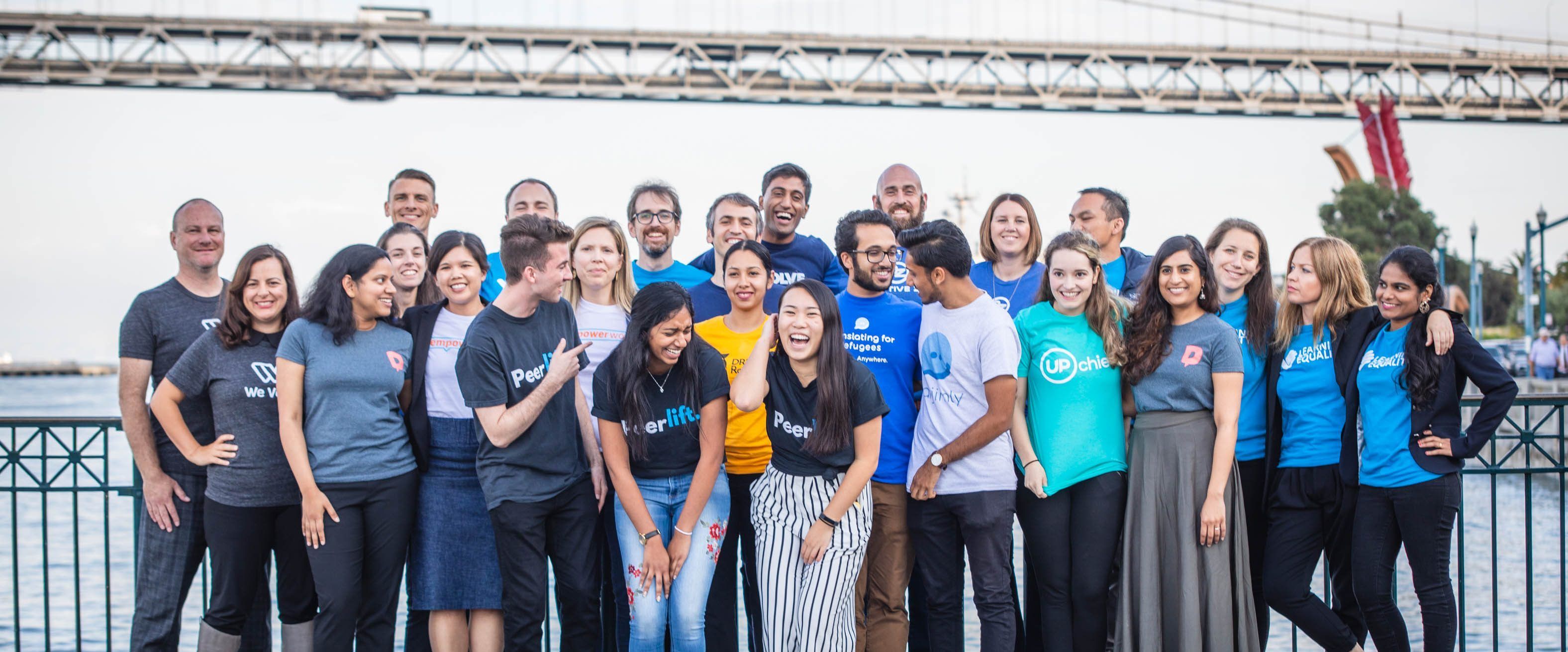 Highlights from Demo Day 2018