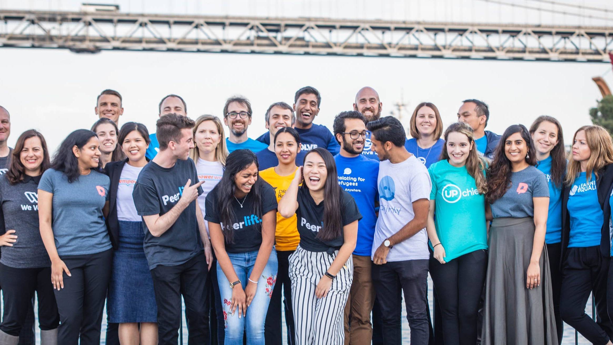 Highlights from Demo Day 2018