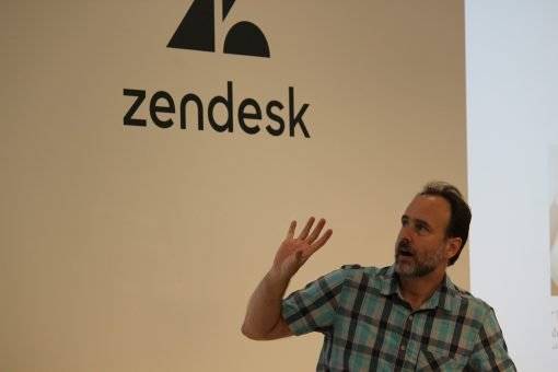 Got an App? You Need Customer Support for That! – Fast Forward