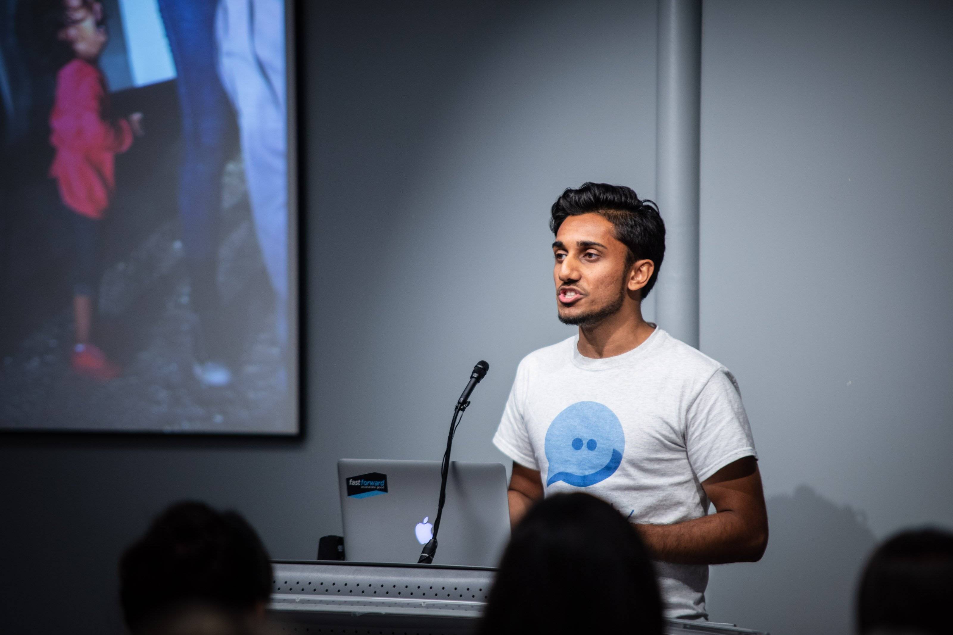 Highlights from Demo Day 2018 – Fast Forward