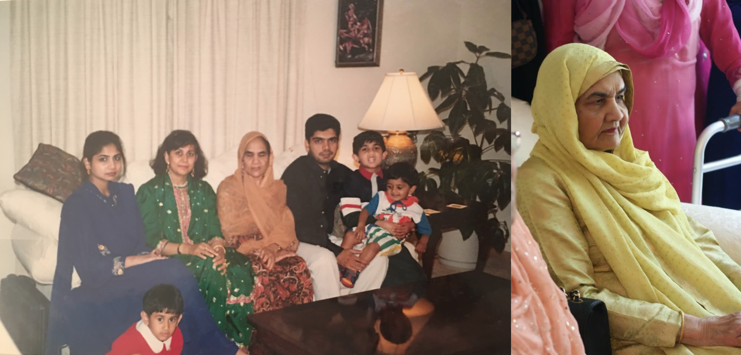 From Silicon Valley to Refugee Camps – Fast Forward