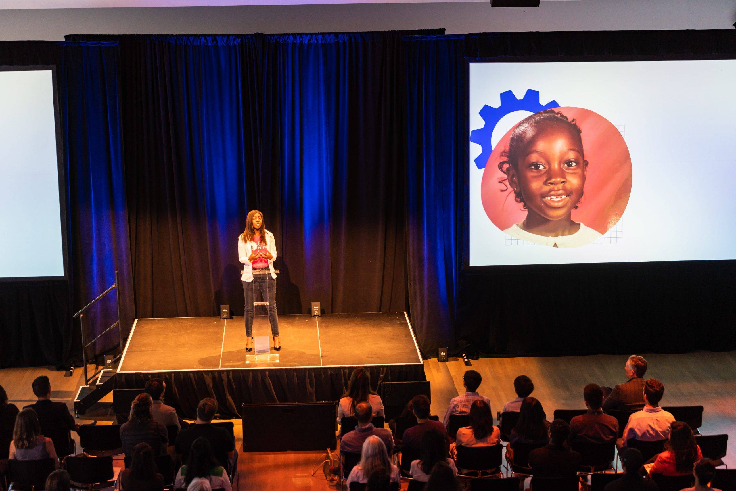 These Black Founders Are Building Tech to Fight Injustice – Fast Forward