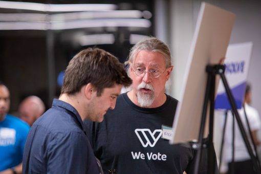 Highlights from Demo Day 2018 – Fast Forward