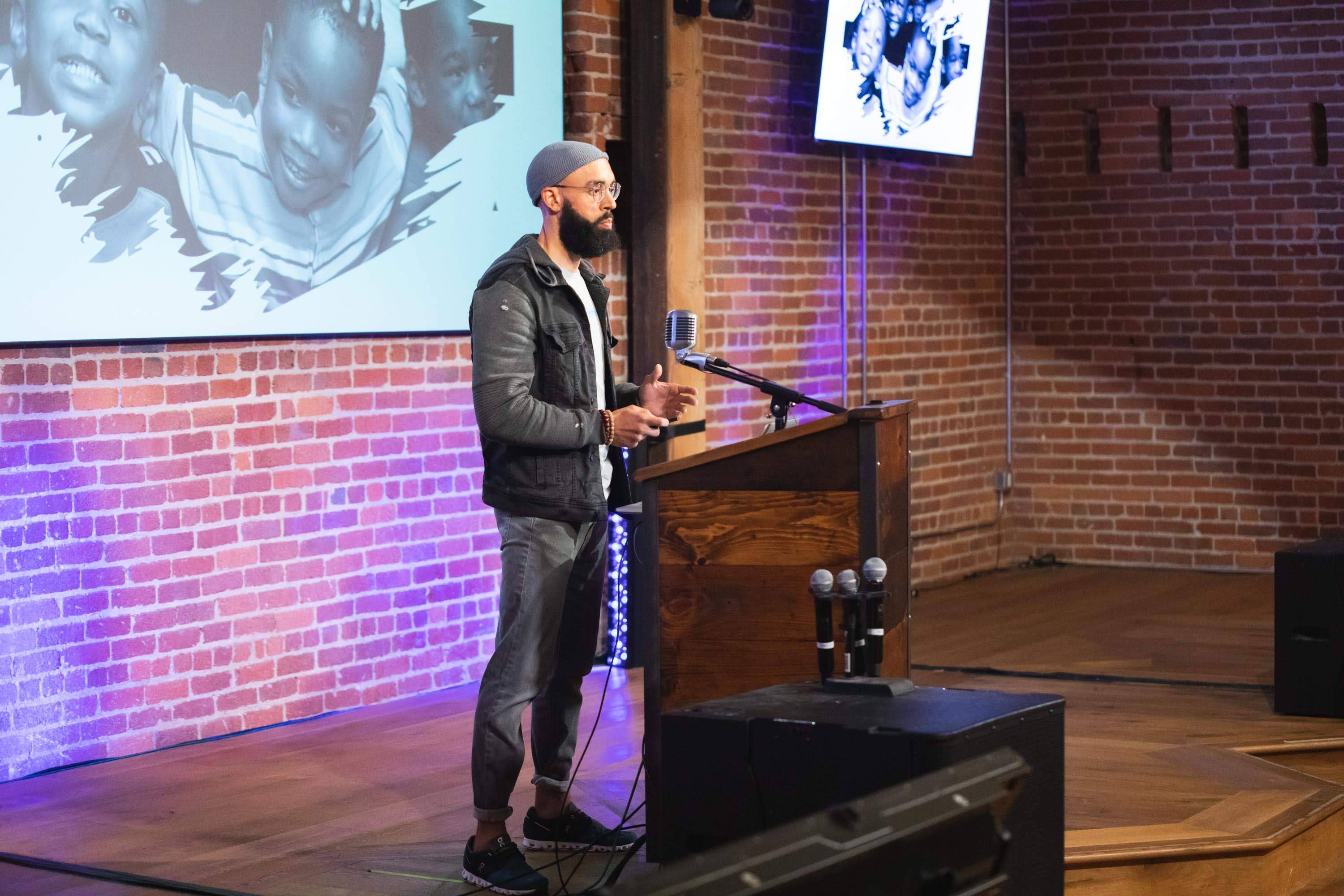 $500,000 Raised Across Three Social Impact Demo Days – Fast Forward