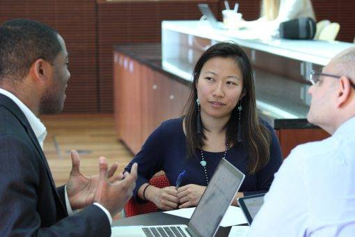 Pushing for the Impossible with Bo Lu – Fast Forward