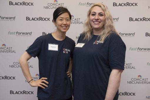 Highlights from Fast Forward’s 2017 Accelerator Launch – Fast Forward