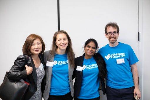 Highlights from Demo Day 2018 – Fast Forward