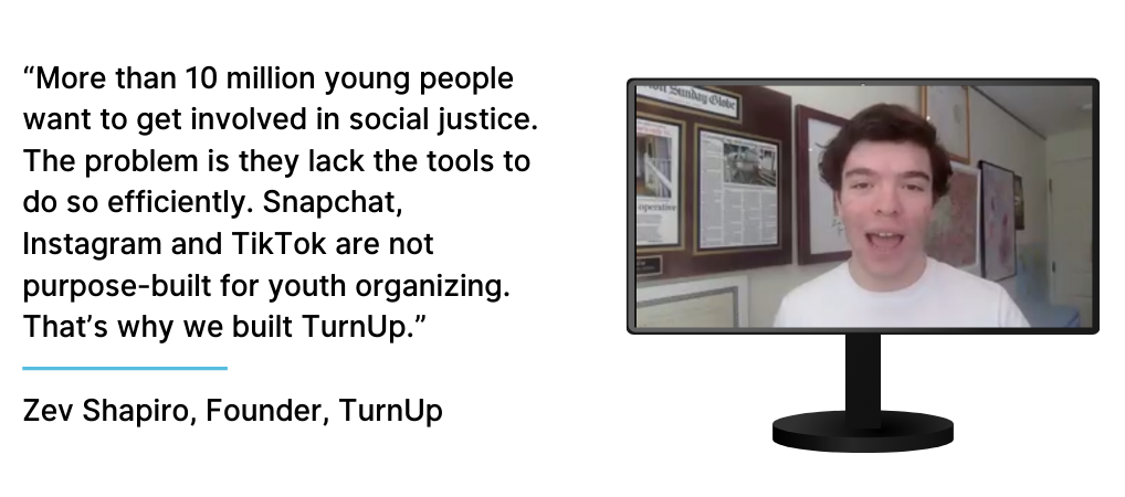 Our Favorite Moments From Fast Forward’s First-Ever Virtual Demo Day – Fast Forward