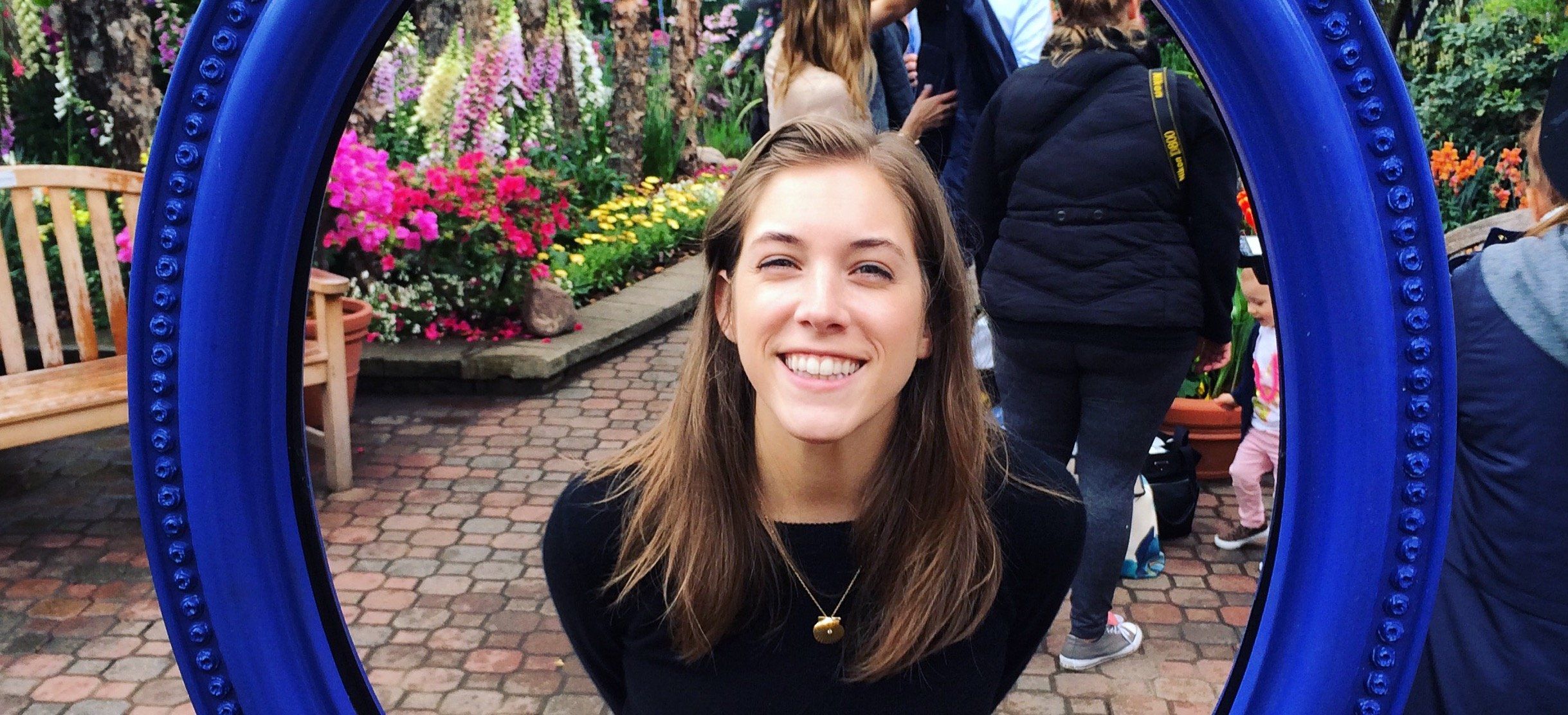 Meet our Partnerships Manager: Hillary Baker Draper