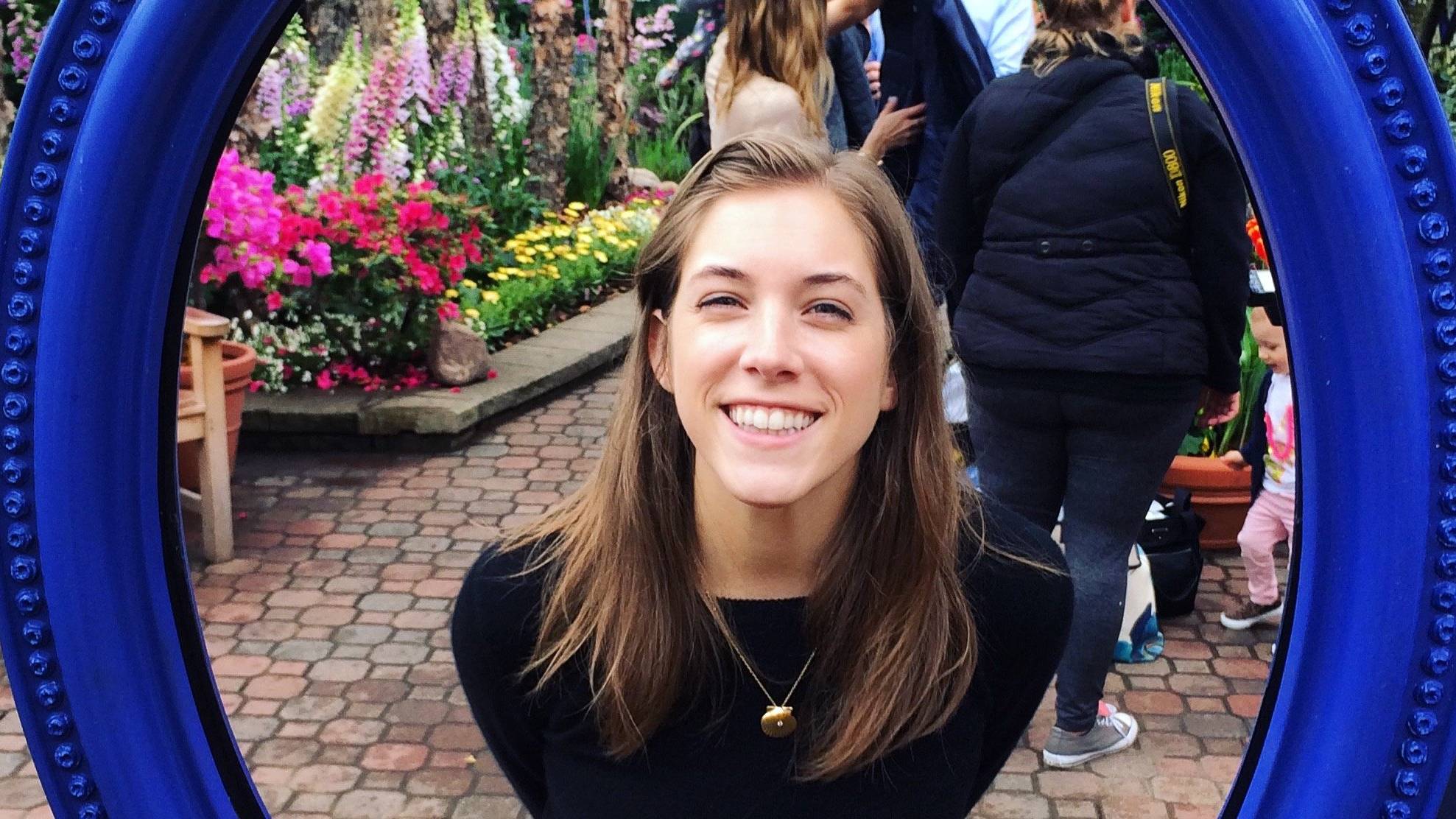 Meet our Partnerships Manager: Hillary Baker Draper