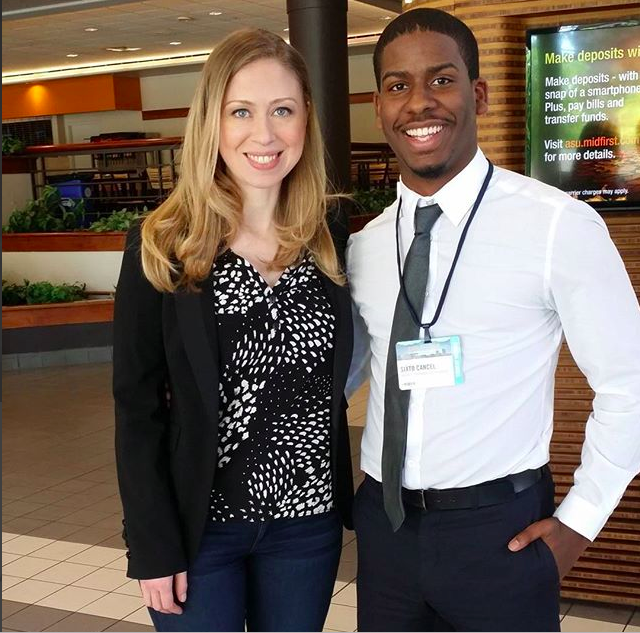Think of Us: The Digital Personal Advisory Board for Foster Youth – Fast Forward
