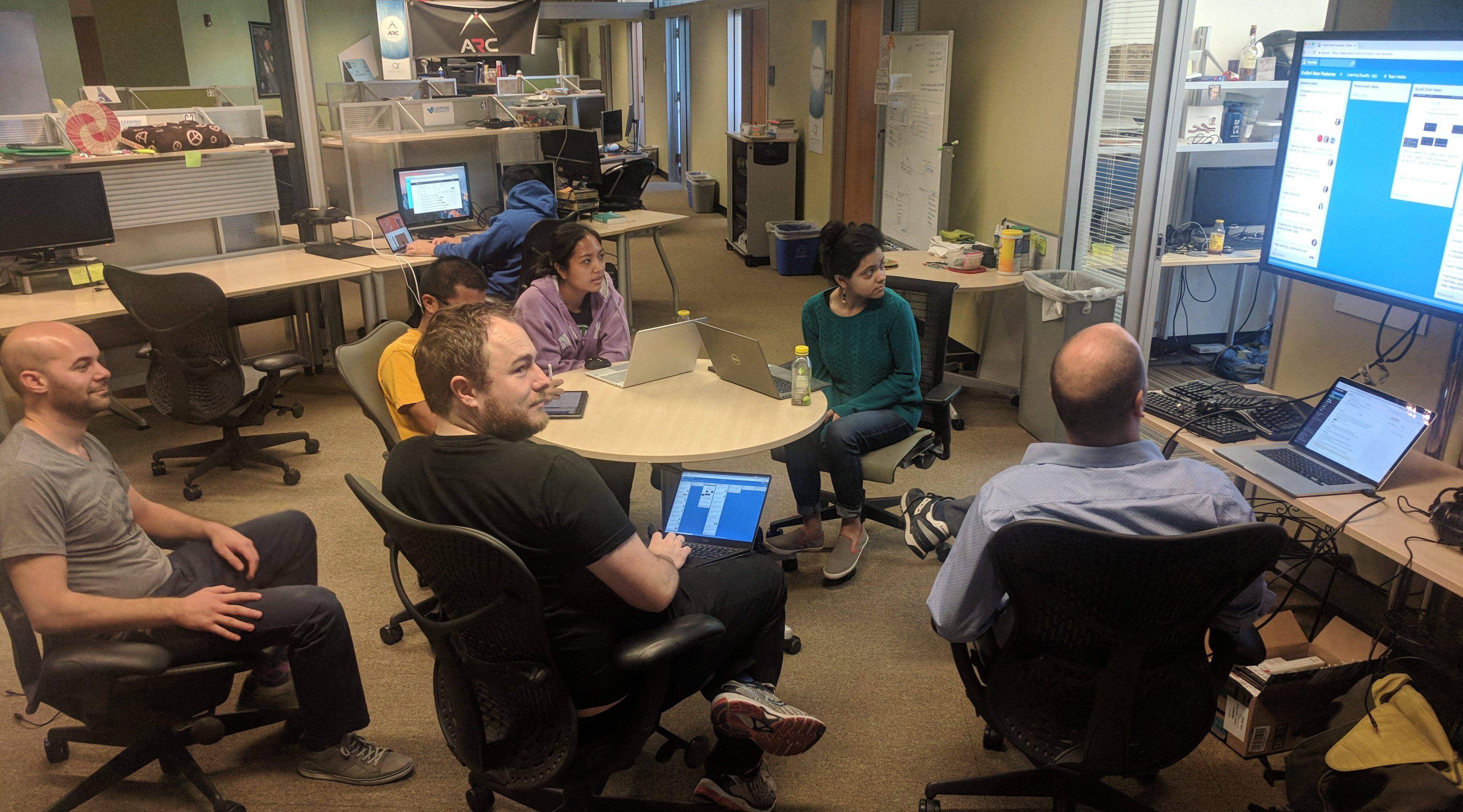 600 Million Young People Lack Access to Quality Education – This Startup is Changing That – Fast Forward