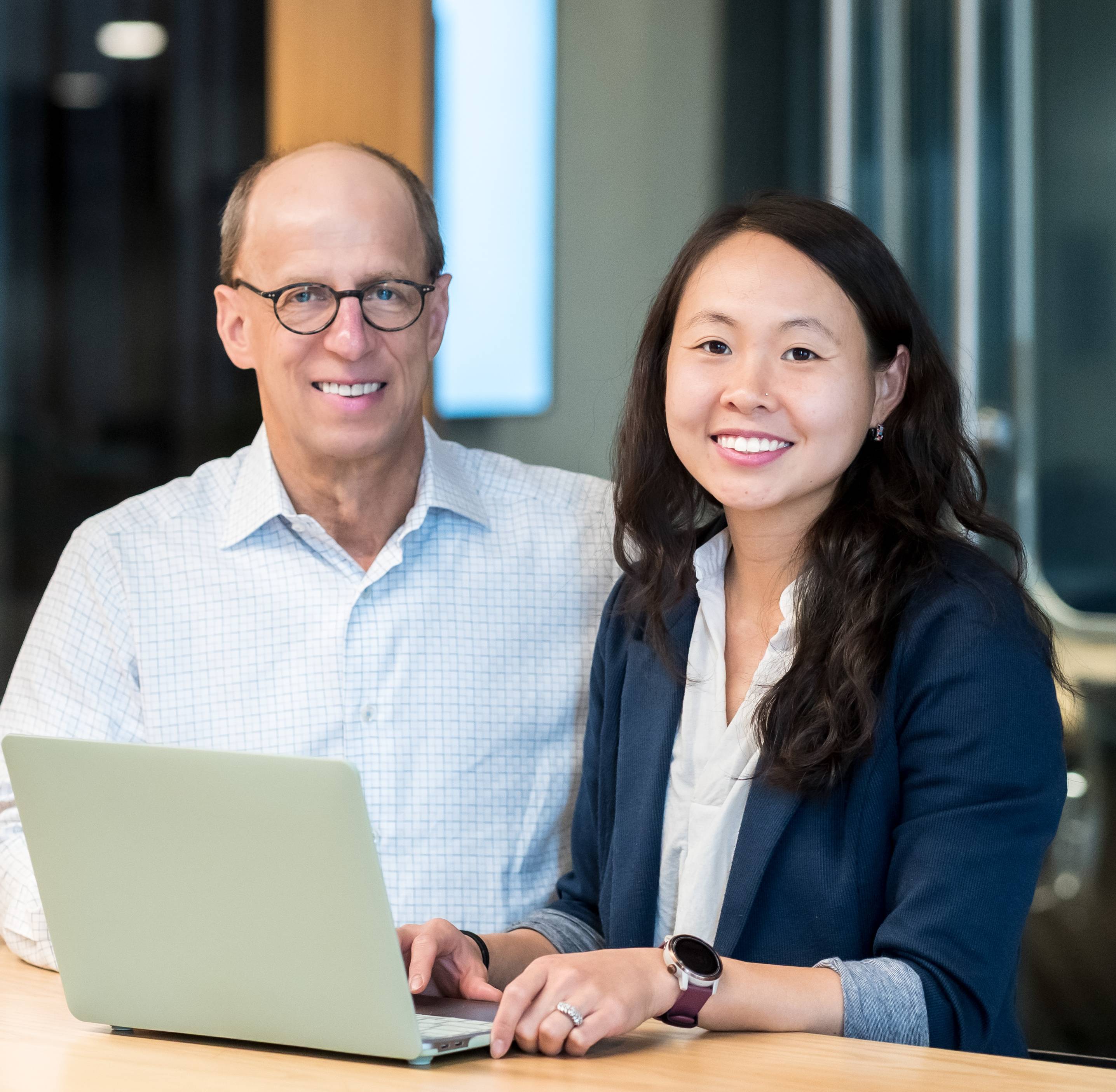 Demo Day 2026 Virtual Registration Page – Fast Forward