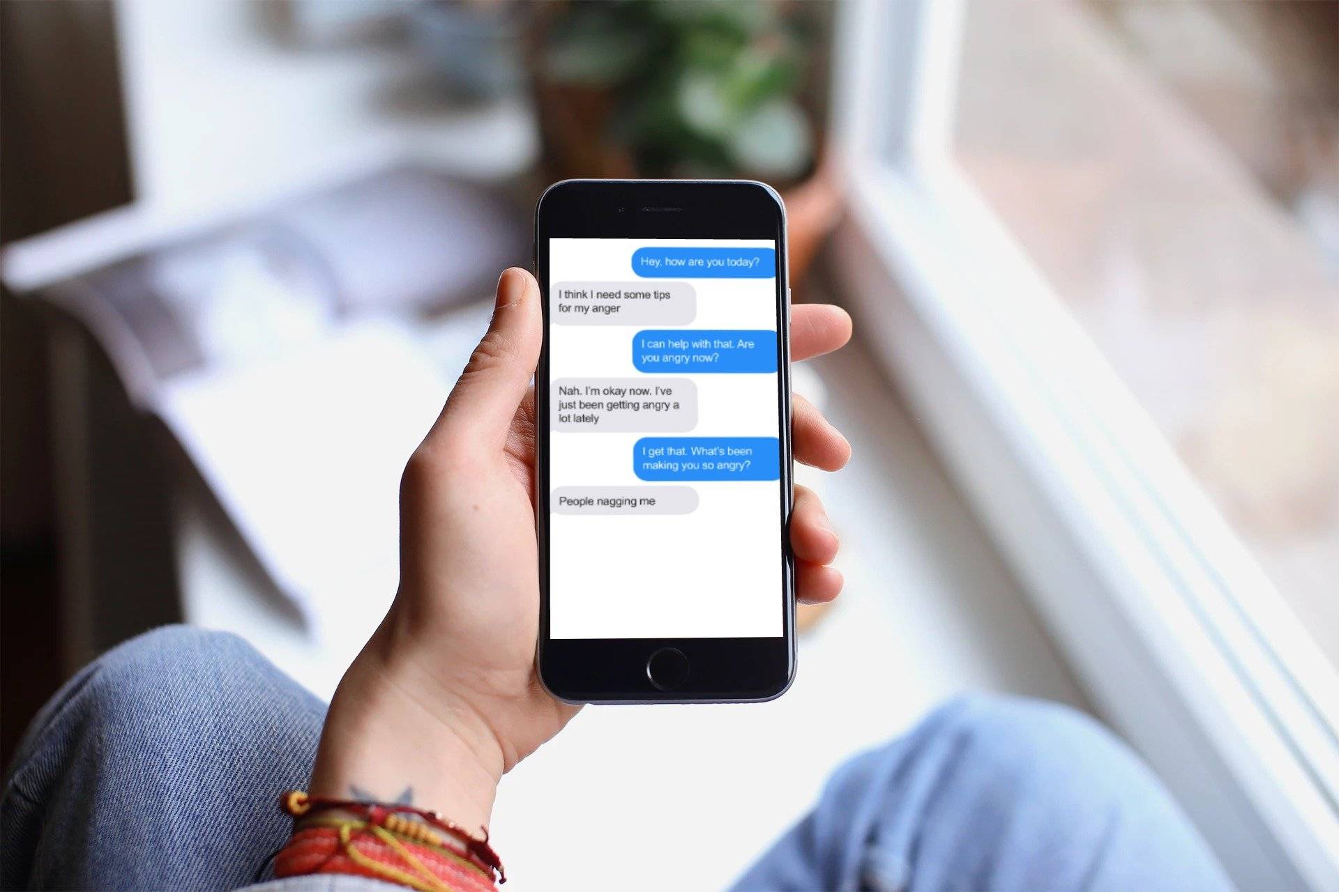 5 Benefits of Volunteering (Hint, you can do it on your phone) – Fast Forward