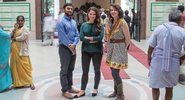 Noora Health: Helping Family Members Become Health Heroes