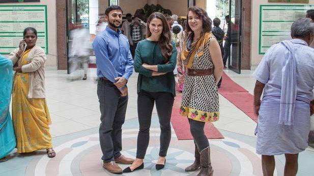 Noora Health: Helping Family Members Become Health Heroes