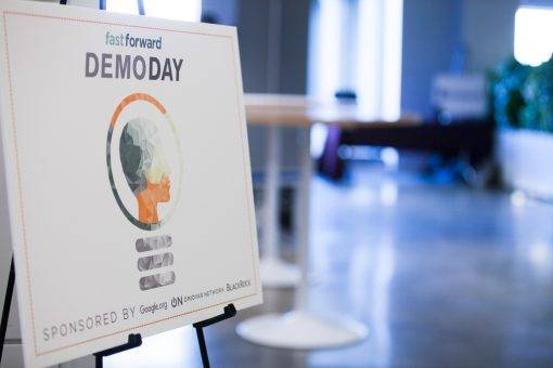 Pictures From Demo Day 2016 – Fast Forward