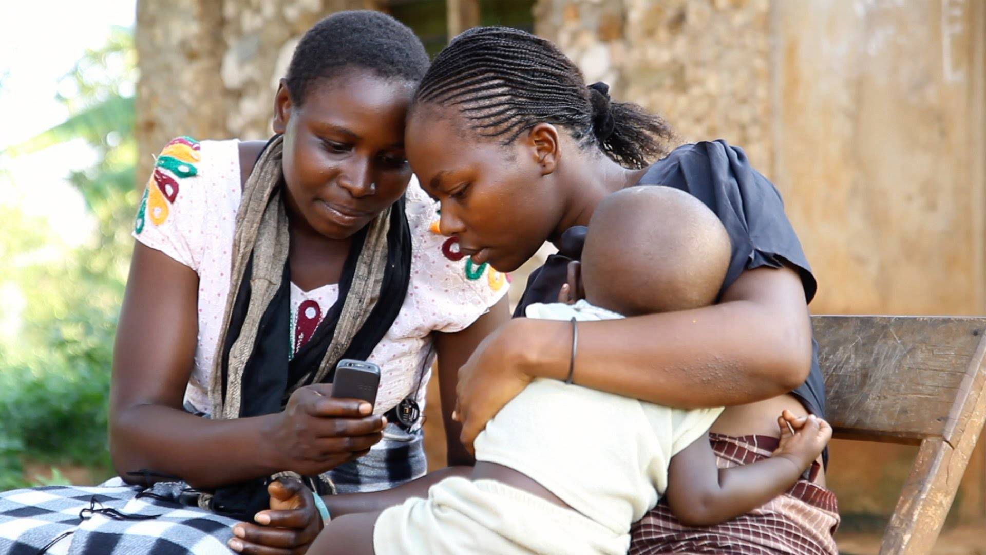 Why Tech Nonprofit? – Fast Forward