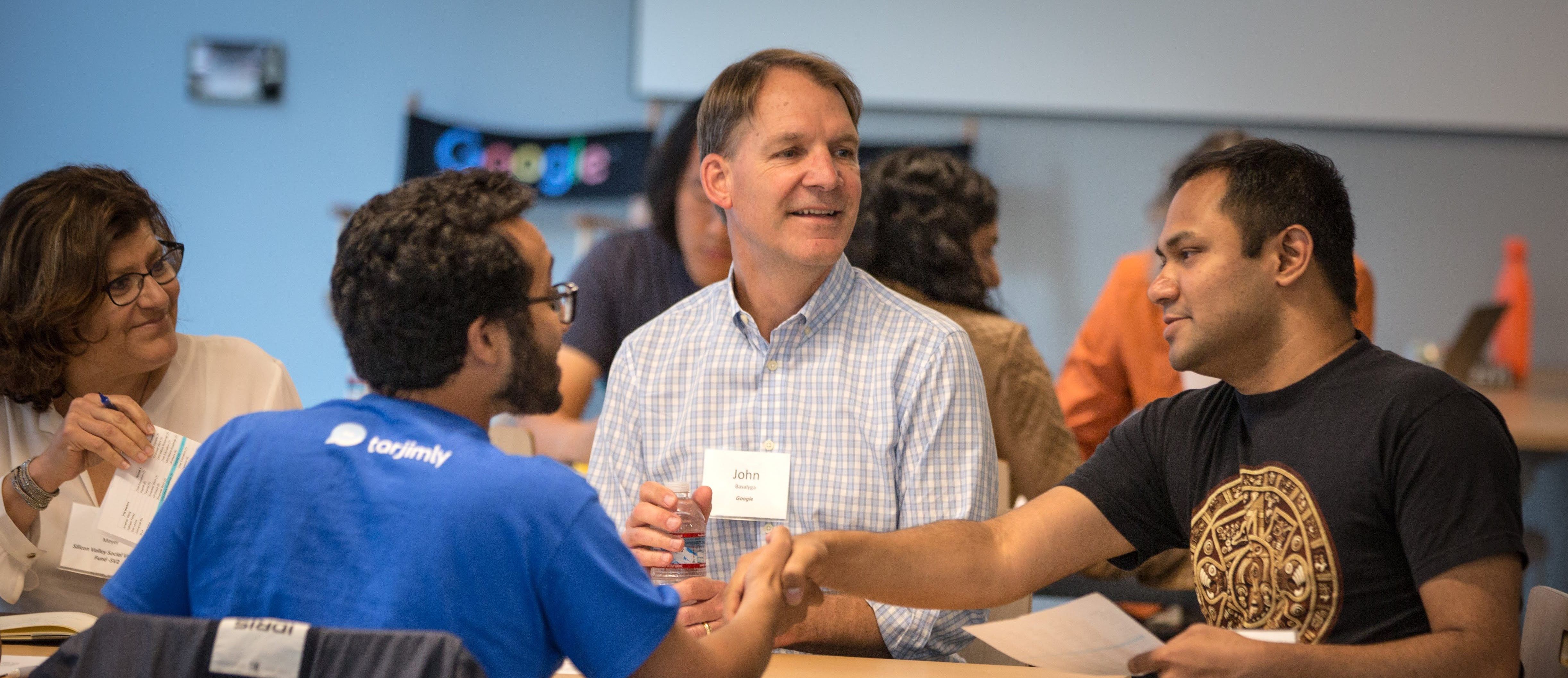 Navigating Nonprofit Fundraising – Advice from Experts