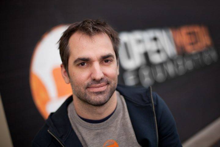 Open Media Project: Increasing Civic Engagement Through Transparency – Fast Forward