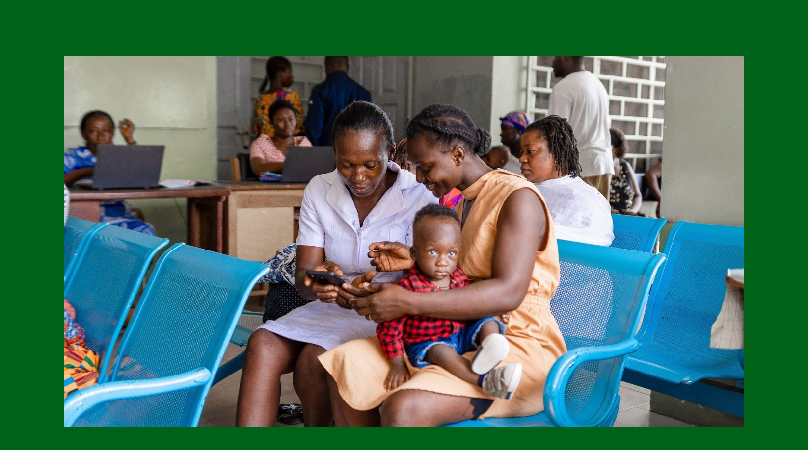 Sathy Rajasekharan is Transforming Maternal Healthcare With AI – Fast Forward