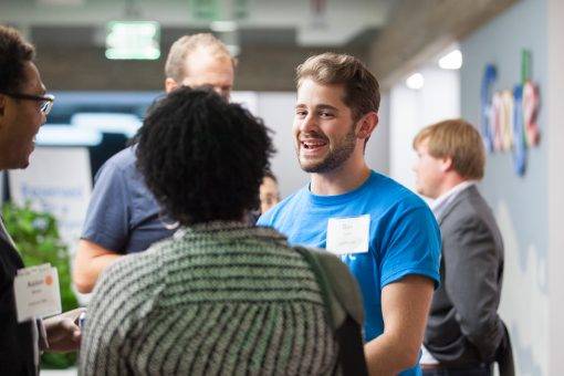 Pictures From Demo Day 2016 – Fast Forward