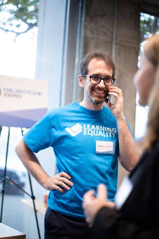 Highlights from Demo Day 2018 – Fast Forward