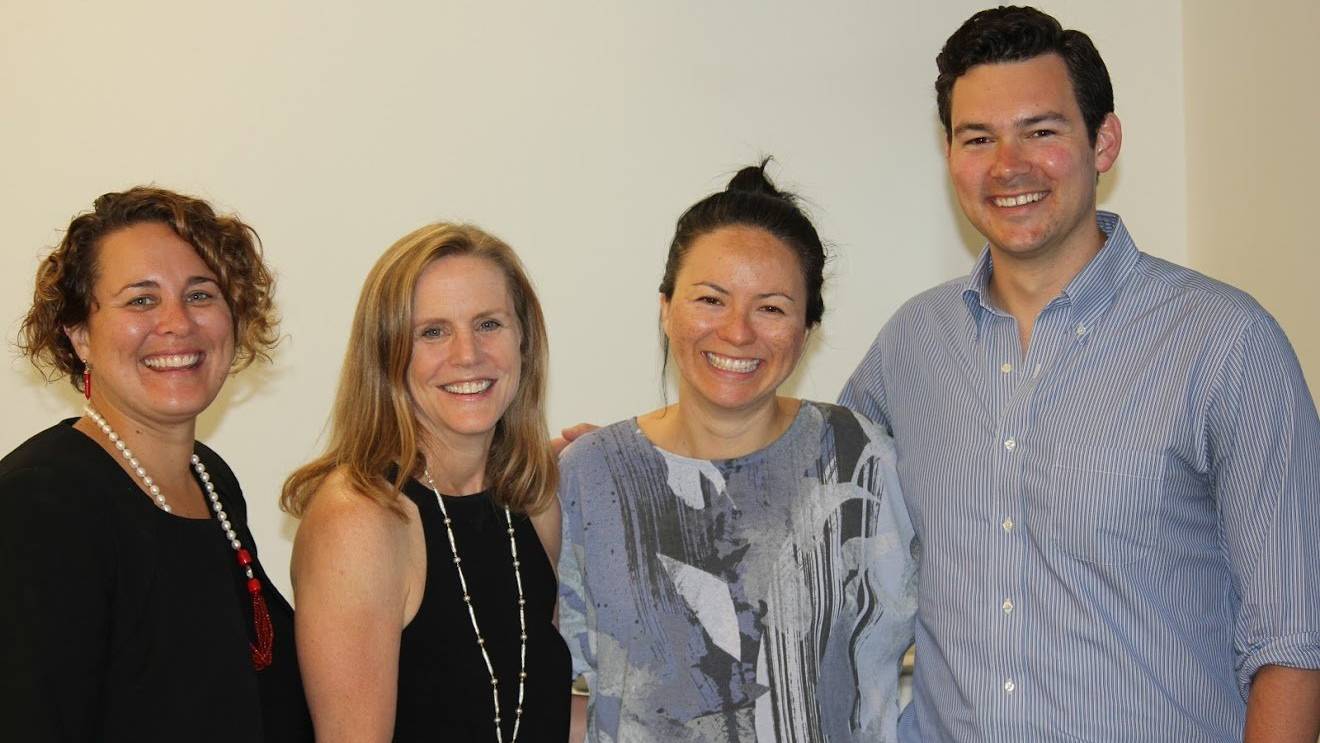 Lessons from Funders – How to Master Fundraising