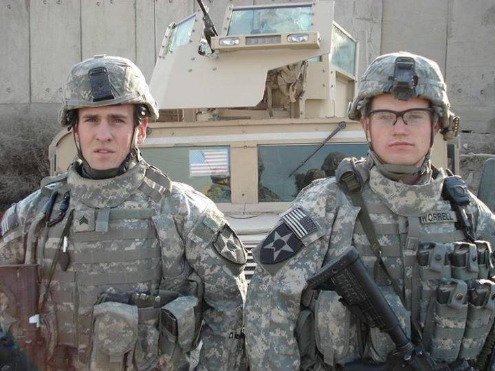 Objective Zero Envisions a World With Zero Veteran Suicides – Fast Forward