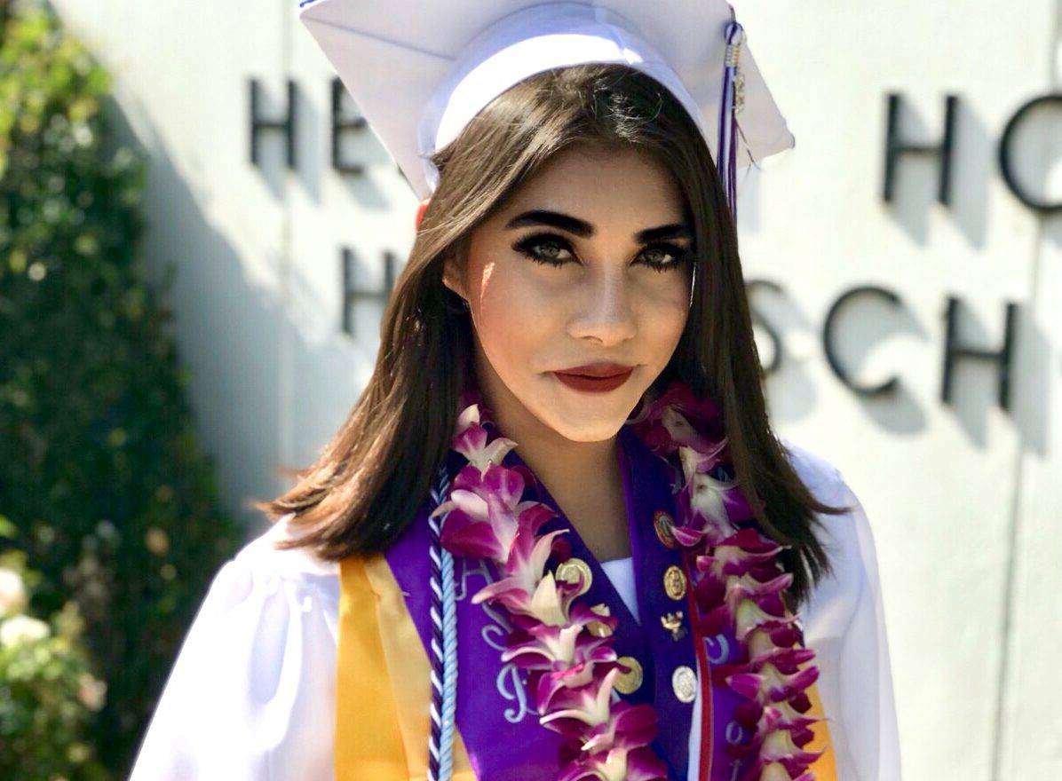 These Students are Lifting Fellow Peers out of Financial Burden – Fast Forward