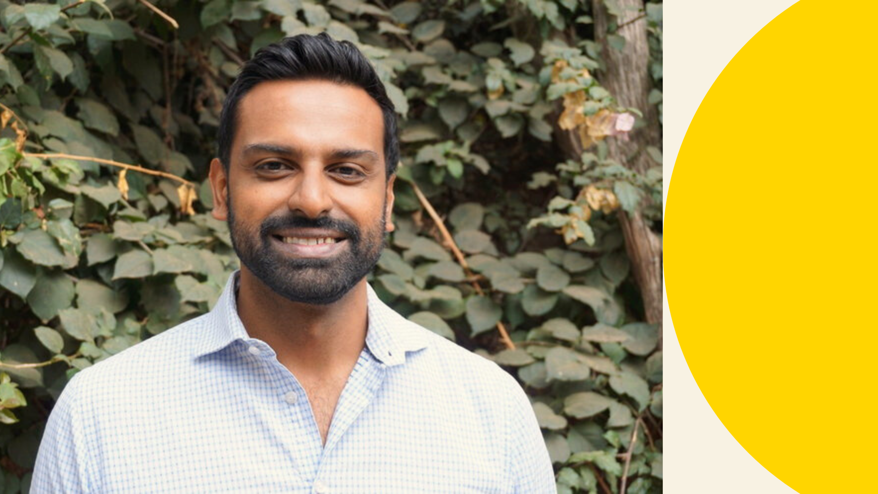 Sathy Rajasekharan is Transforming Maternal Healthcare With AI