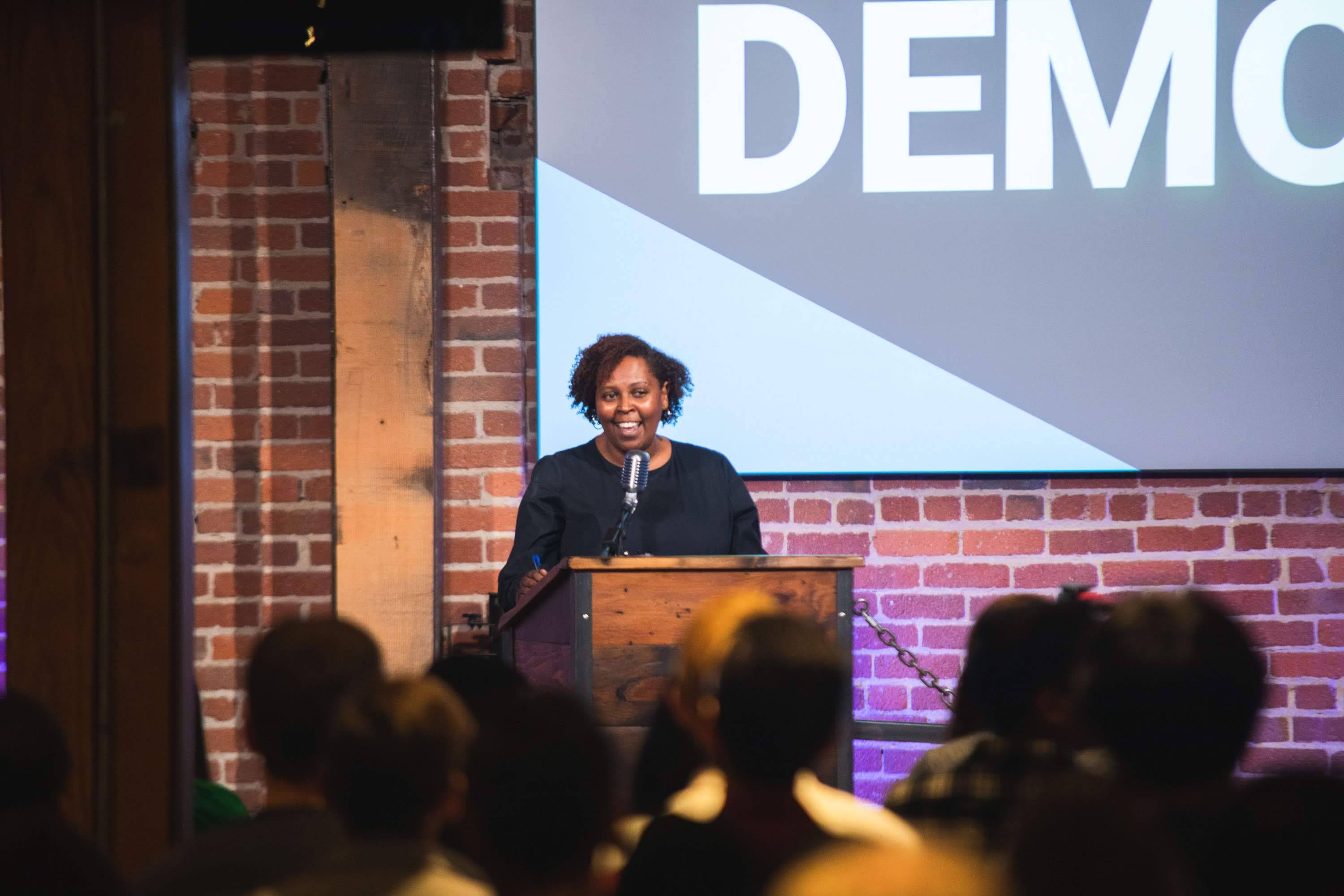 $500,000 Raised Across Three Social Impact Demo Days – Fast Forward