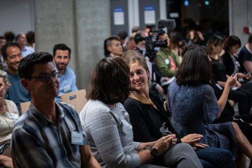 Highlights from Demo Day 2018 – Fast Forward