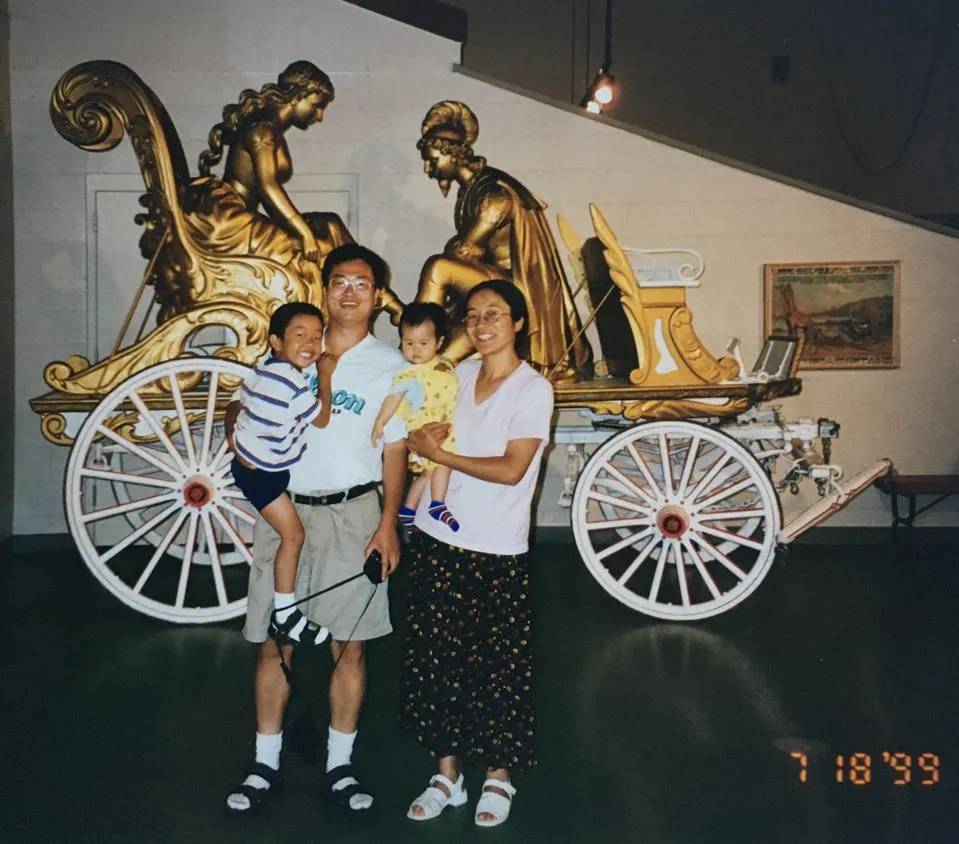 Stanford Student Links Nonprofits with Underrepresented CS Students to Bridge Digital Divide – Fast Forward