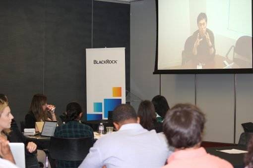 Pushing for the Impossible with Bo Lu – Fast Forward