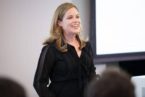 Pictures From Demo Day 2016 – Fast Forward