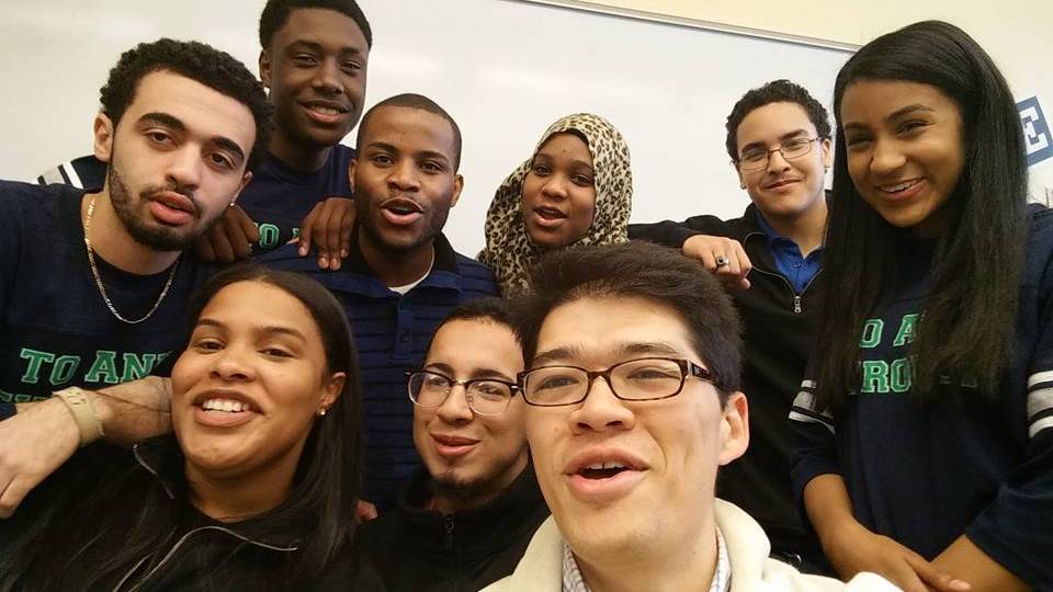 CareerVillage.org: Career advice students can trust