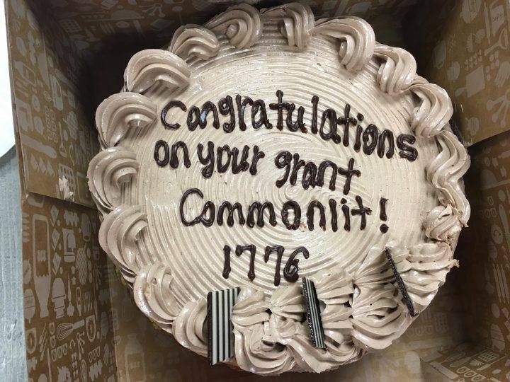 CommonLit’s CEO on Mistakes to Avoid when you Scale Really Fast – Fast Forward