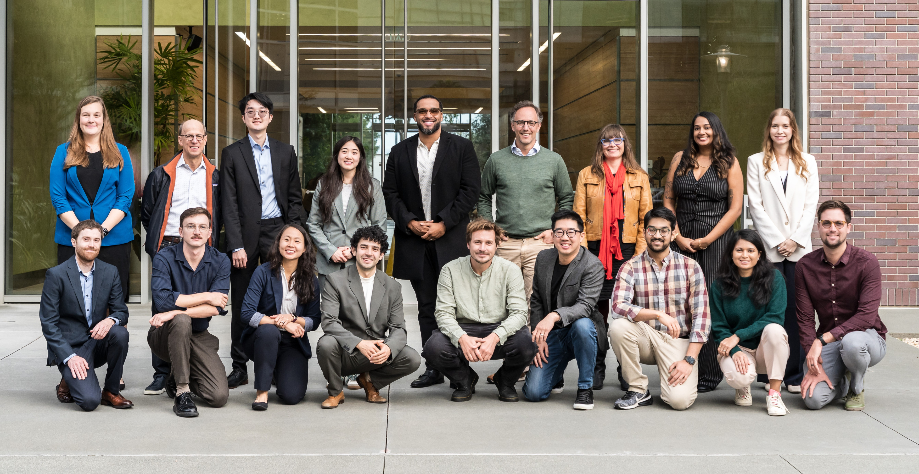 Meet the 2026 Accelerator Cohort – Fast Forward – Where Tech Meets Social Impact