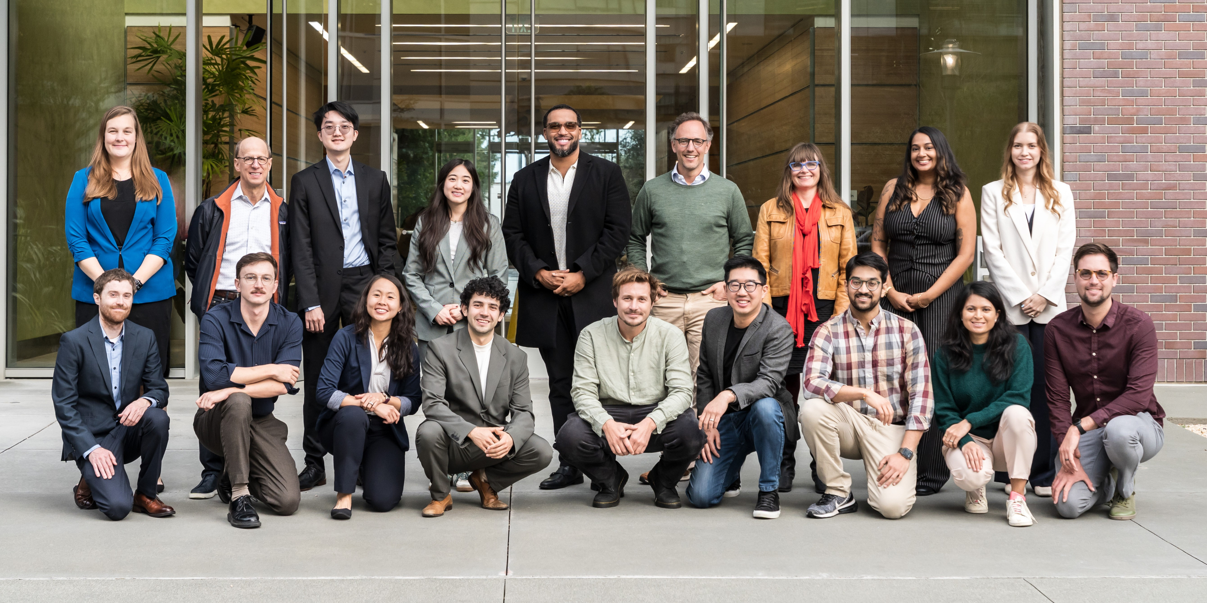 Press Release: Fast Forward Announces 2026 Accelerator Cohort – Fast Forward