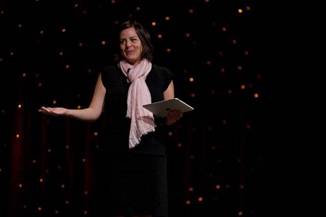 We Vote is Taking the Confusion out of Voting – Fast Forward