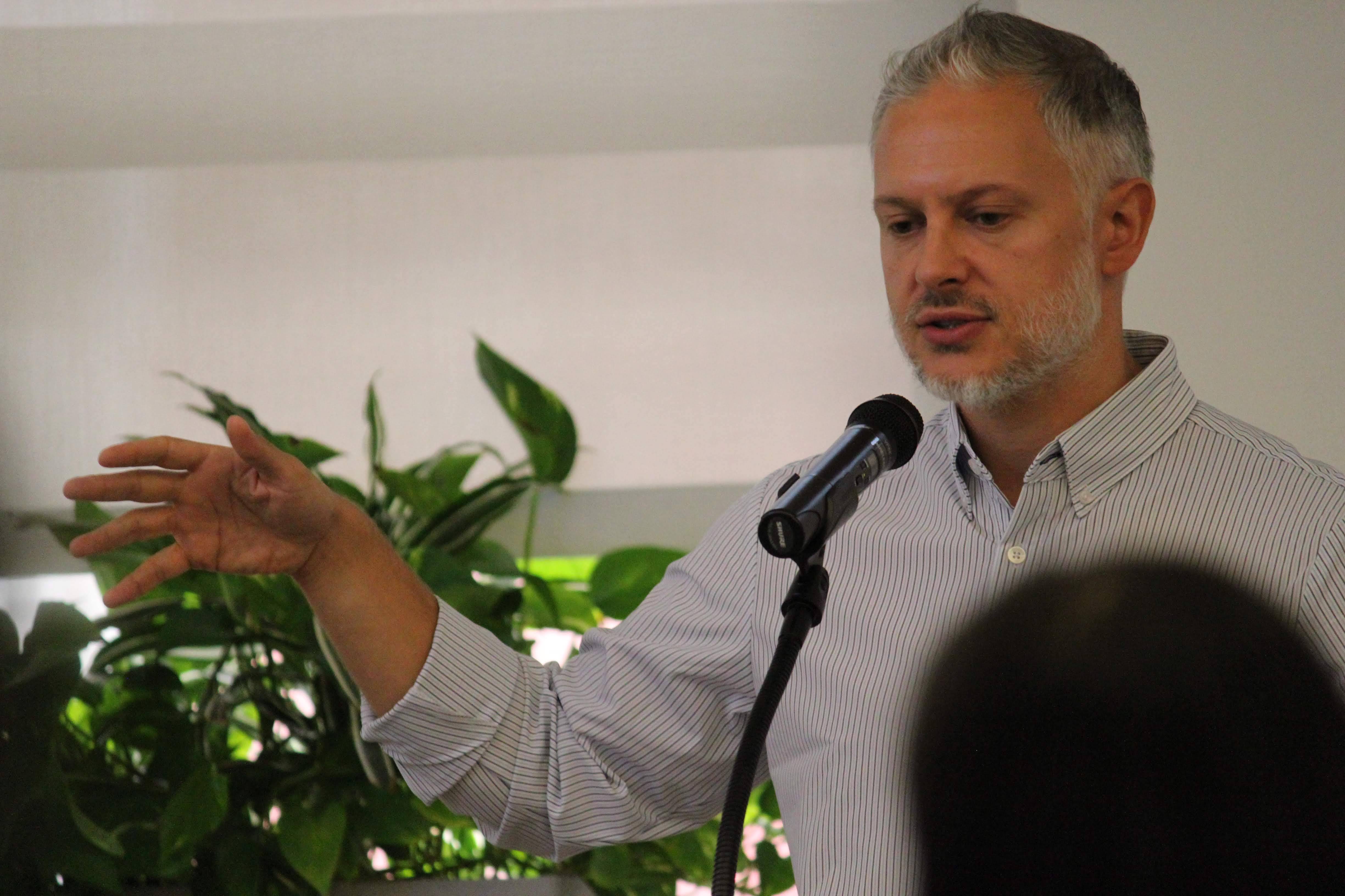 Hiring a Technical Lead? Here are 4 Qualities a Tech Nonprofit CTO Must Have – Fast Forward